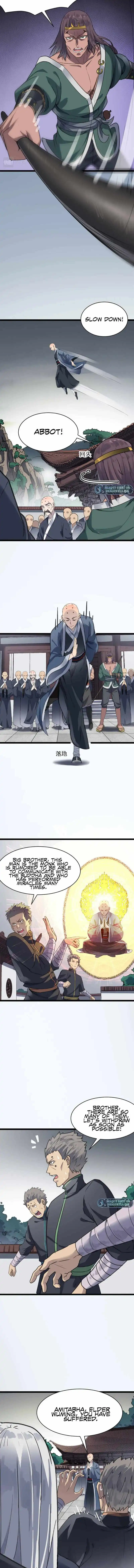 Building the Strongest Shaolin Temple in Another World Chapter 54 6